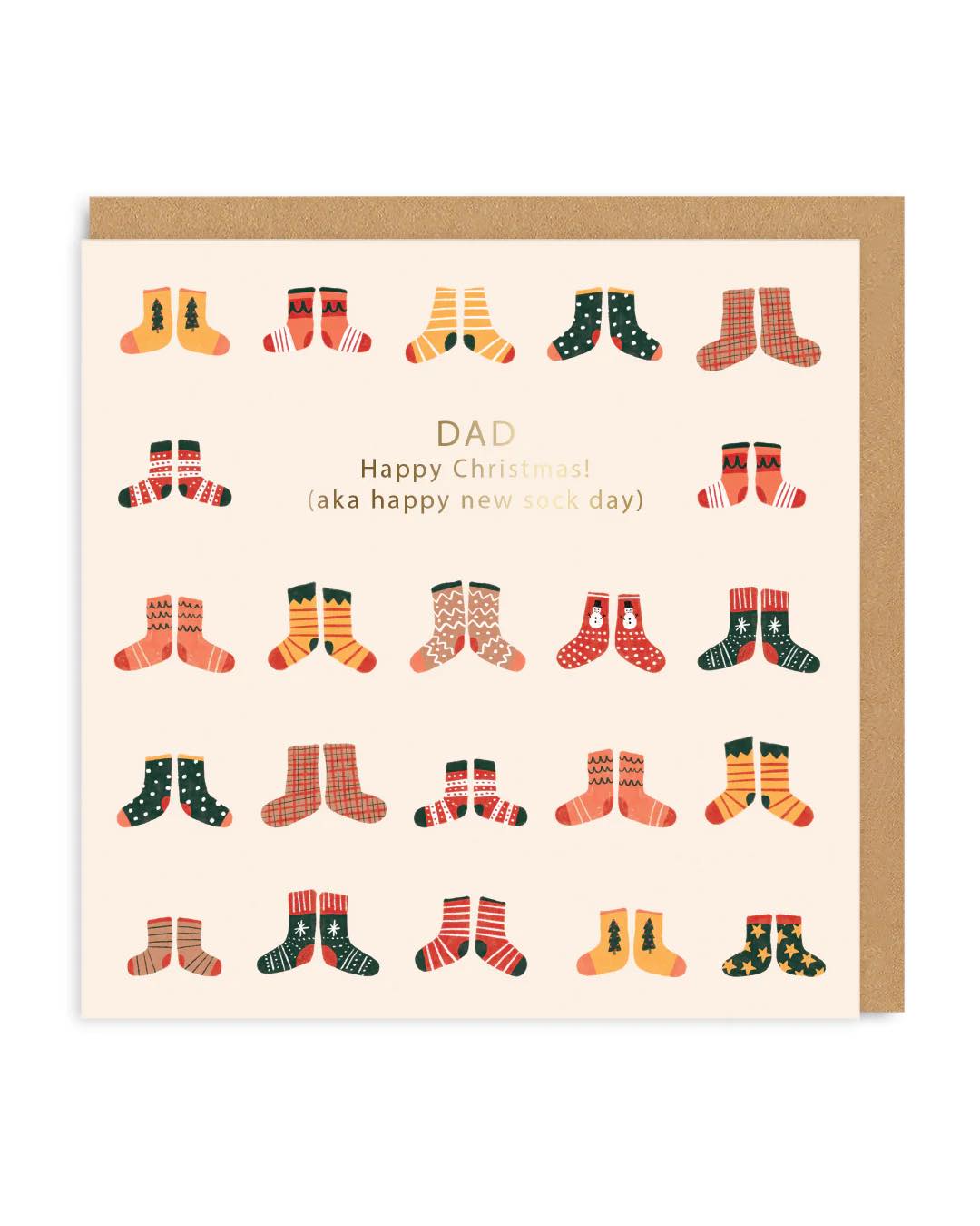 Father's Cards