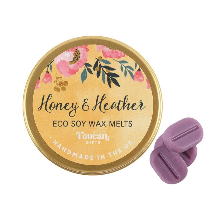 Smelling Bee-utiful Wax Burner