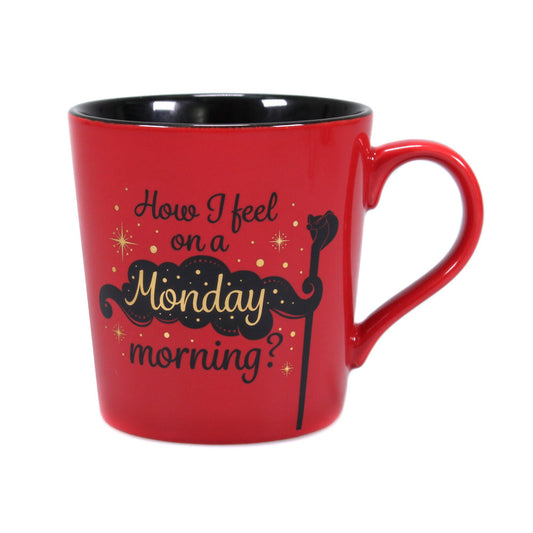 Disney Aladdin Jafar Mug