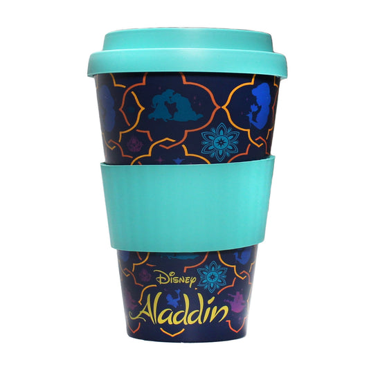 Disney Aladdin Travel Mug