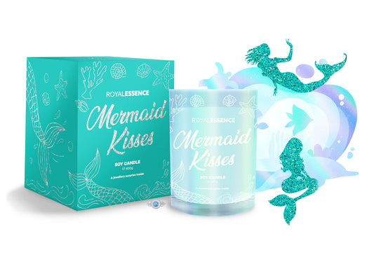 Royal Essence Mermaid Kisses (Ring)