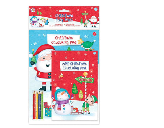 Christmas Activity Pack