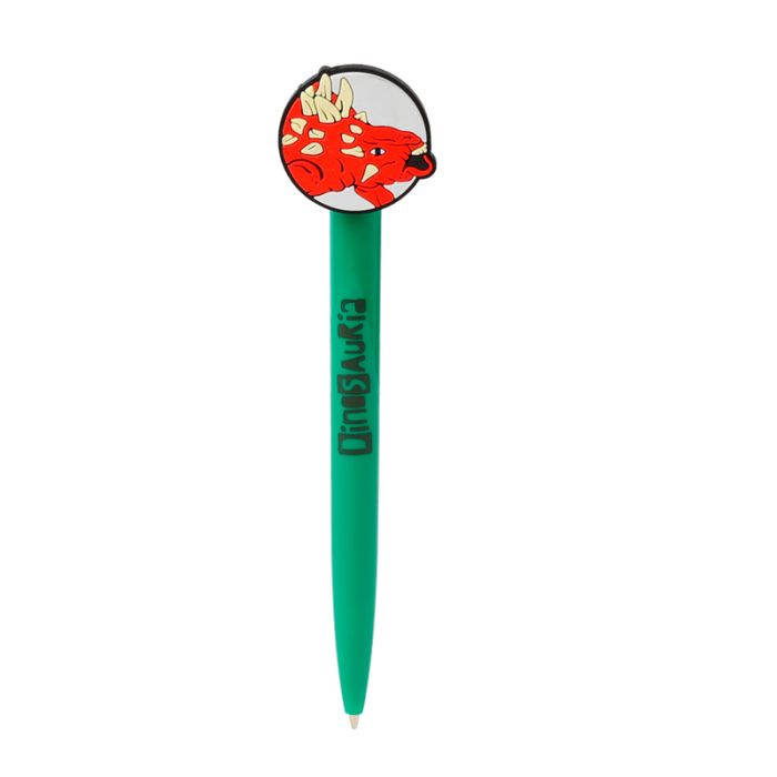 Dinosauria Surprise Pen