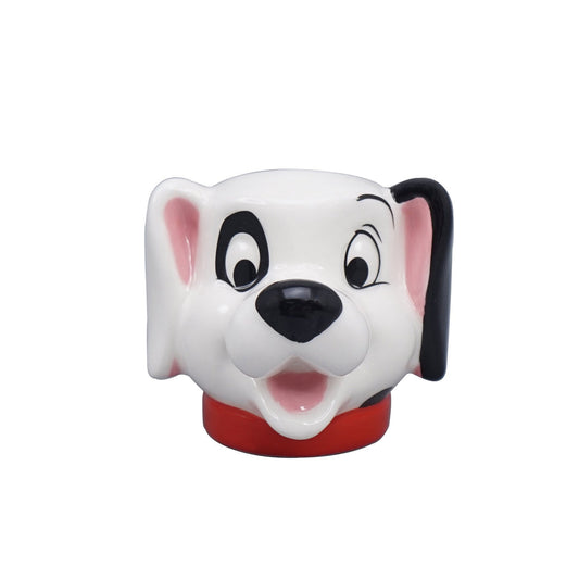 Mini Pot  - Disney 101 Dalmatians