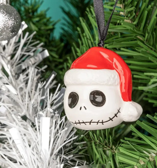 Disney Jack Skellington Hanging Decoration