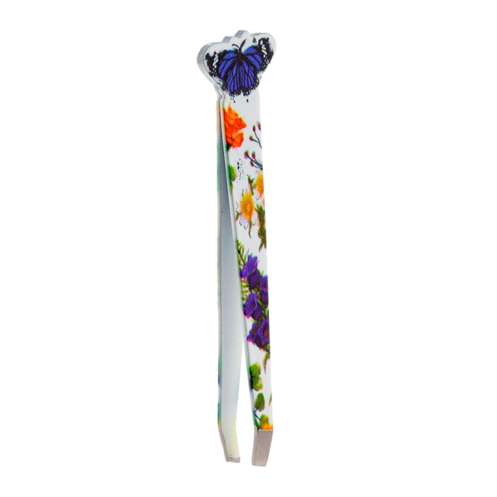 Tweezers Butterfly Meadows
