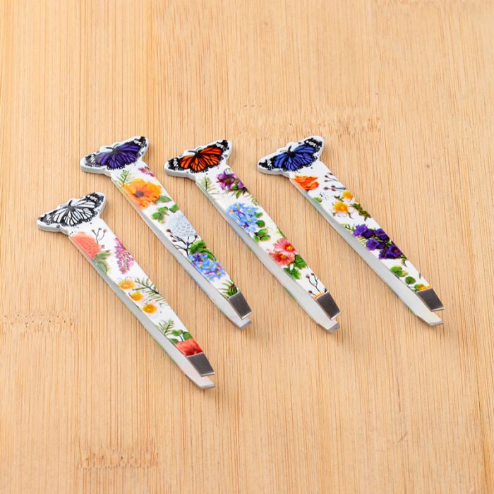 Tweezers Butterfly Meadows