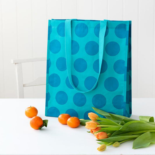 Shopping Bag (Colour Choice) One Bag
