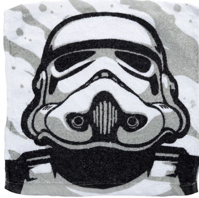 Star Wars Compressed Face Cloth