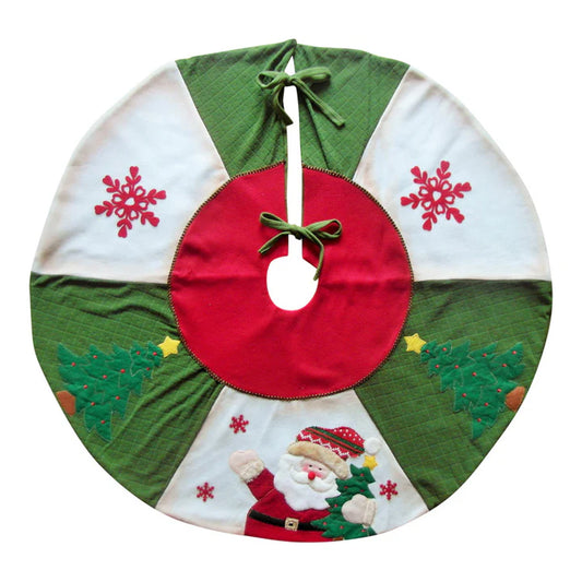 Christmas Tree Skirt