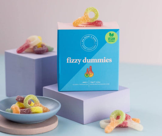 Fizzy Dummies Gift Box
