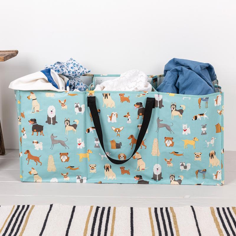 The Ultimate Recycling Bag 75 cm × 29 cm × 35 cm