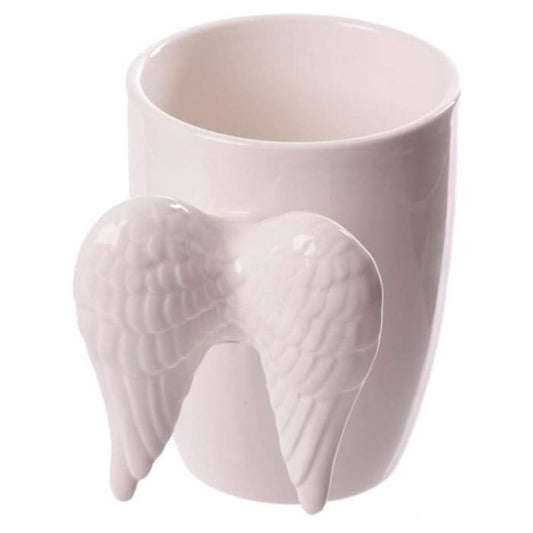 Angel Wings Mug