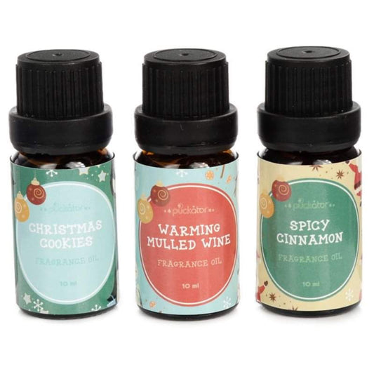Christmas Jingle All The Way Fragrance Oils