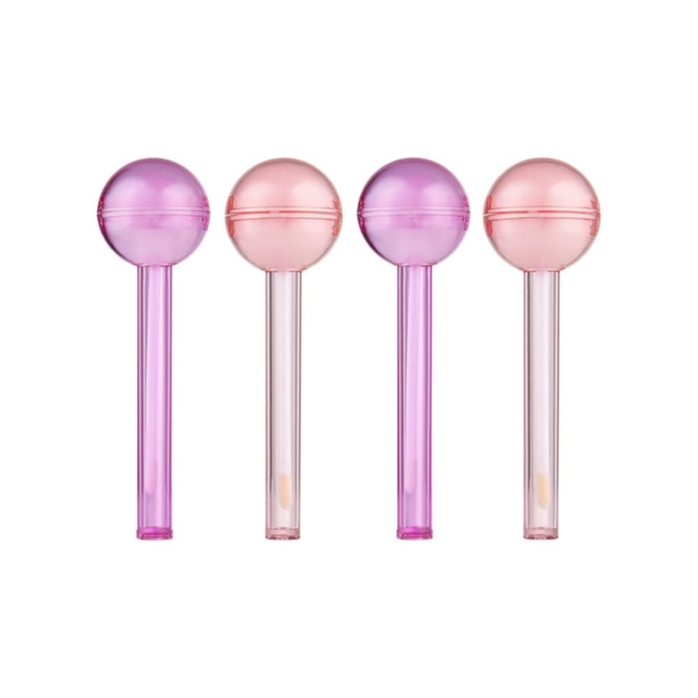 Bubble T Sweetea Lollipop Lip Balm Gift Set