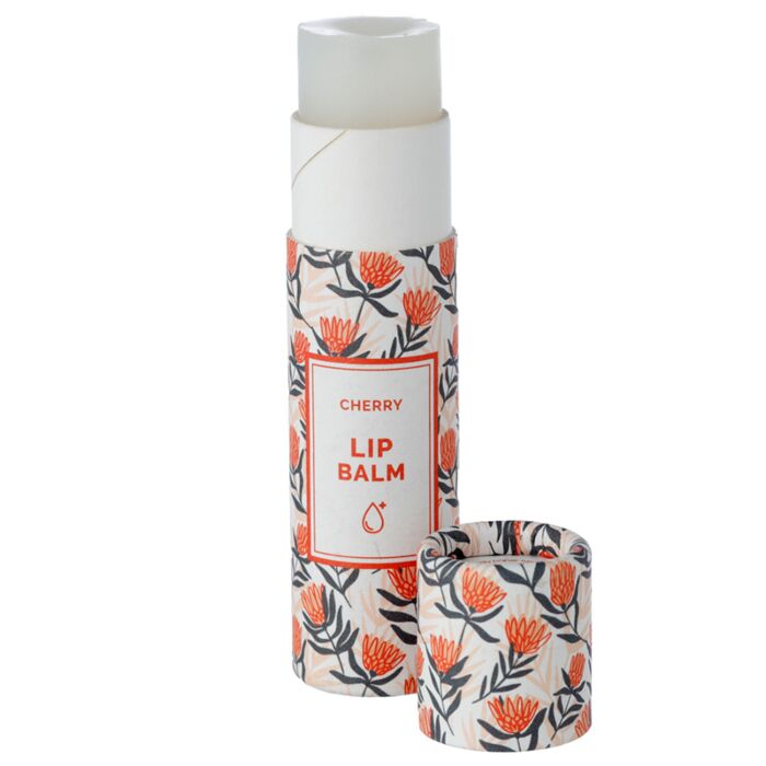 Peony & Protea Design Pick Of The Bunch Paper Stick Lip Balm