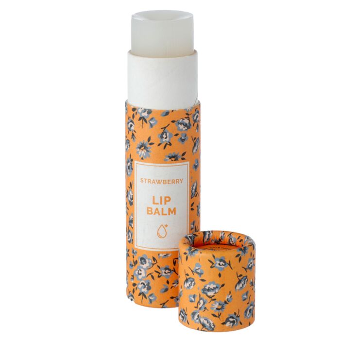 Peony & Protea Design Pick Of The Bunch Paper Stick Lip Balm