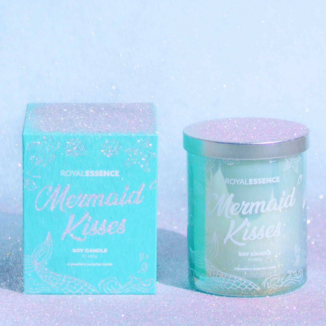 Royal Essence Mermaid Kisses (Ring)