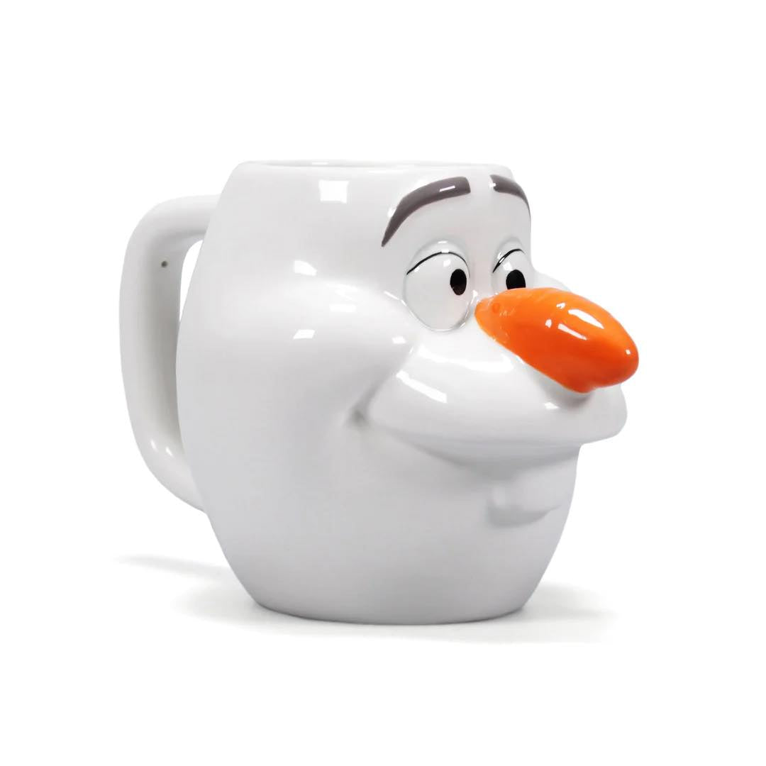 Disney Olaf Mug
