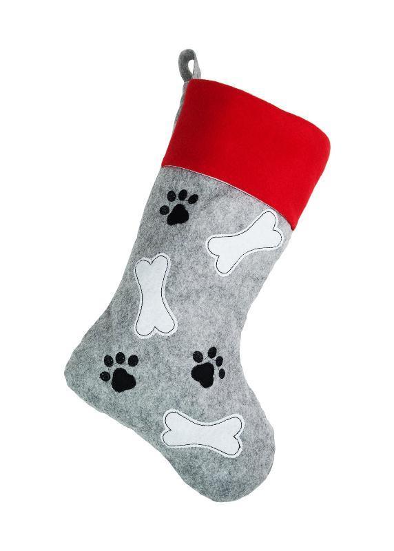 Doggy / Pet Christmas Stocking