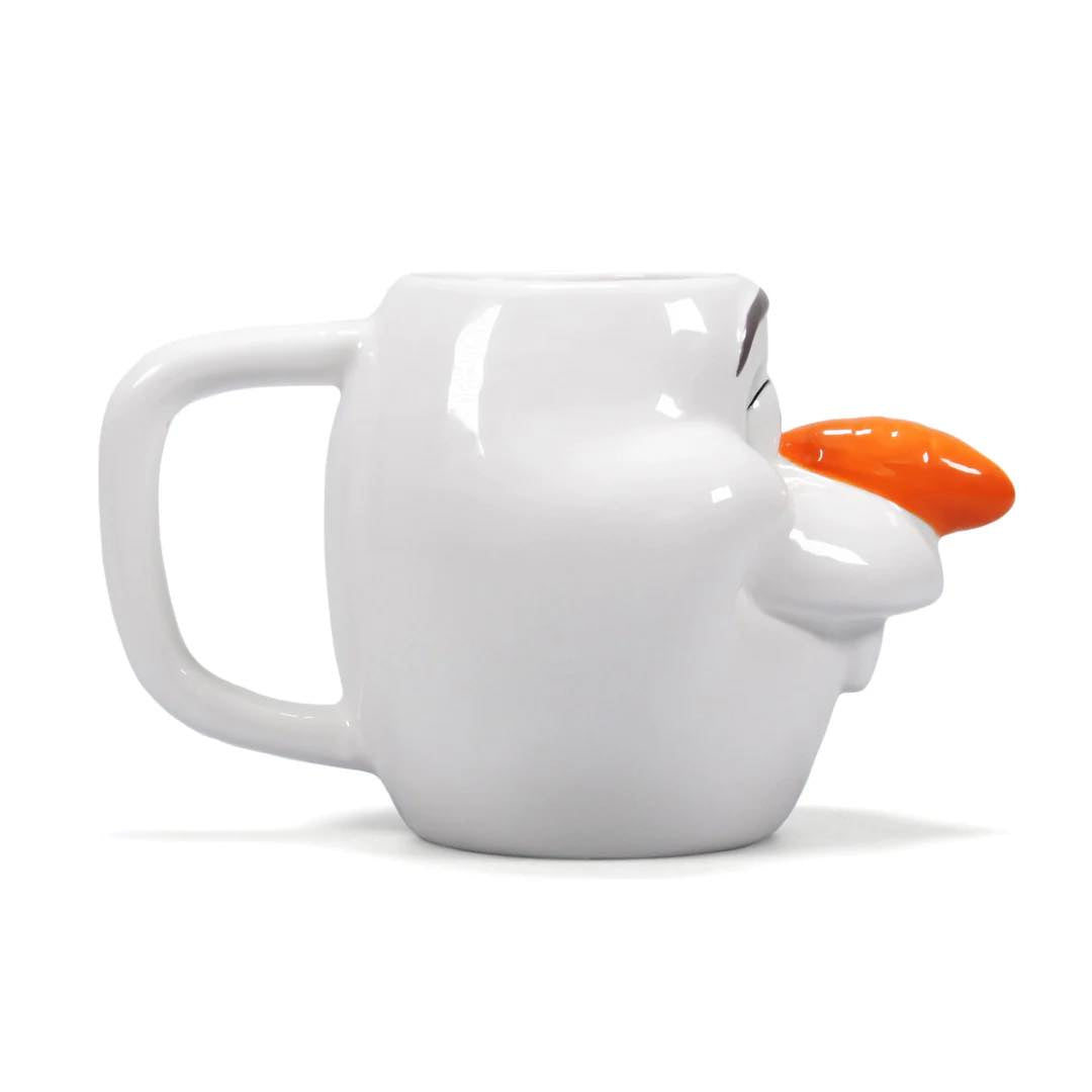 Disney Olaf Mug