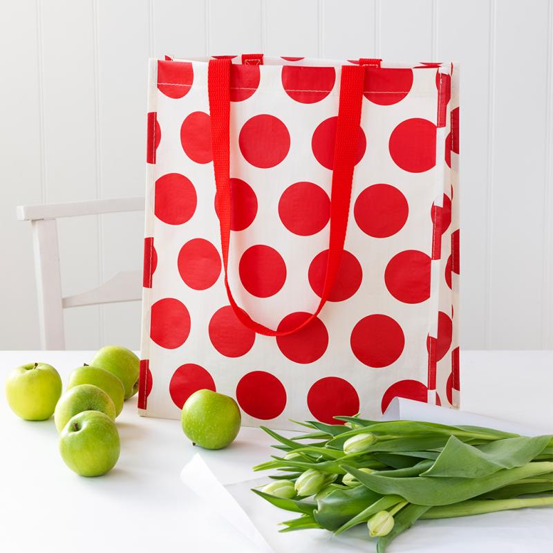 Shopping Bag (Colour Choice) One Bag