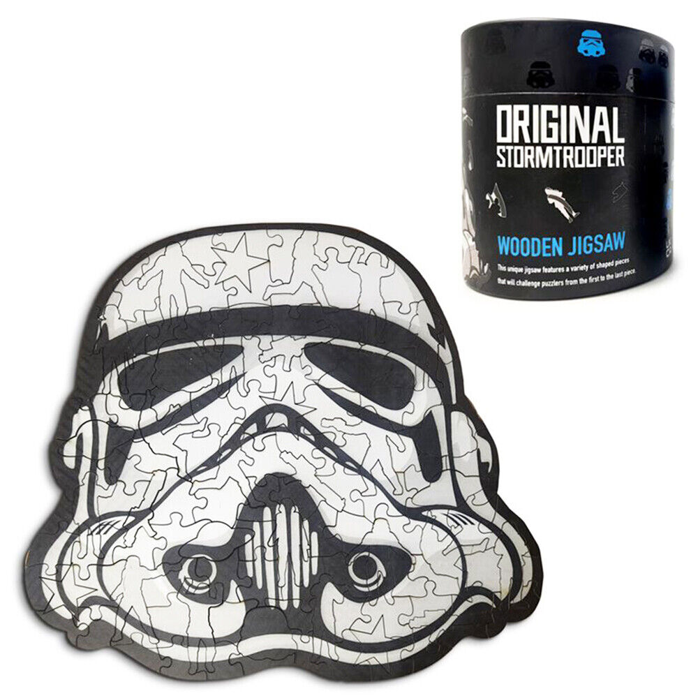 The Original Stormtrooper 130pc Puzzle