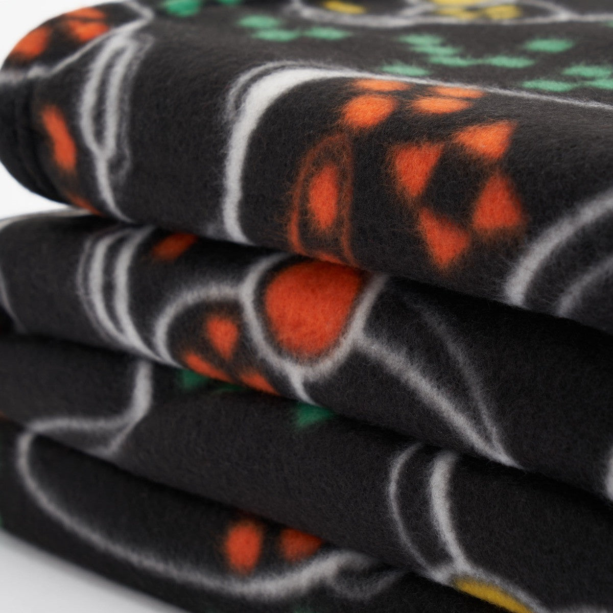 Gaming Fleece Throw