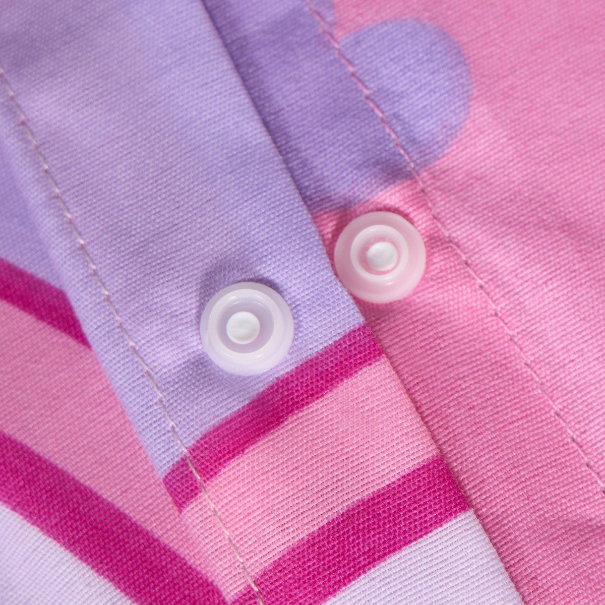 Gaming Duvet Cover- Lilac