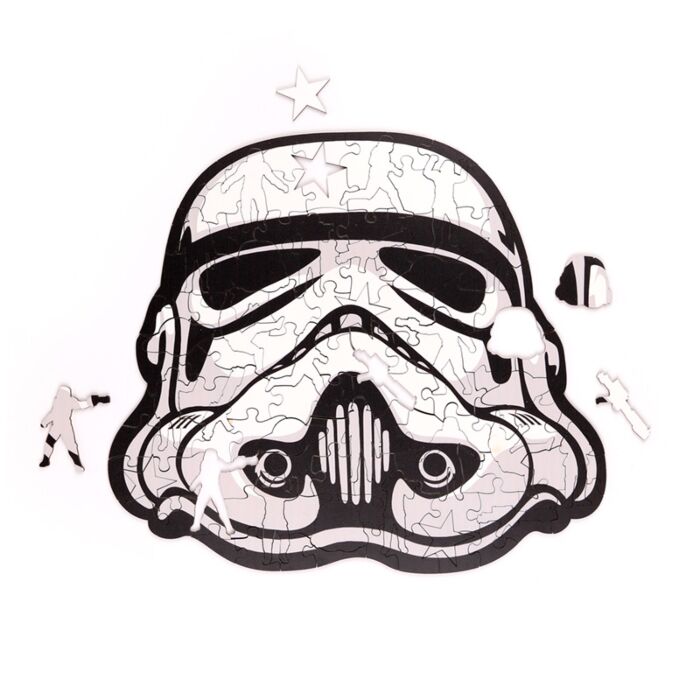 The Original Stormtrooper 130pc Puzzle