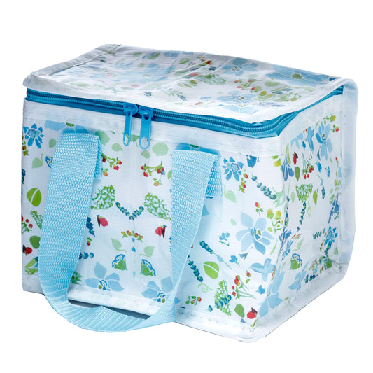 RPET Cool Bag/ Lunch Bag Julie Dodsworth- Lavender Garden