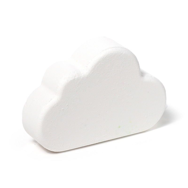 Unicorn Magic Rainbow Floating Bath Bomb