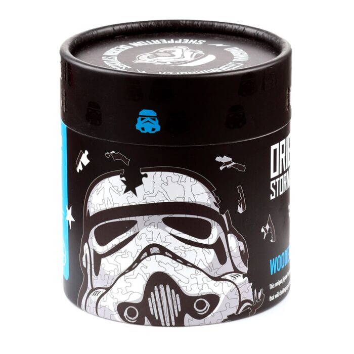 The Original Stormtrooper 130pc Puzzle