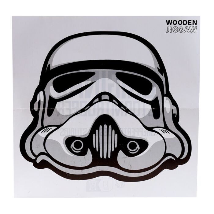 The Original Stormtrooper 130pc Puzzle