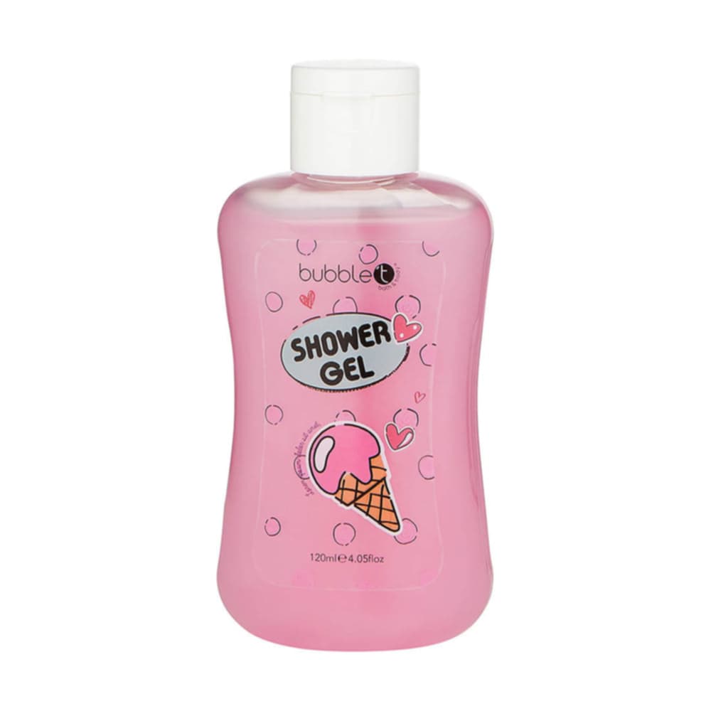 Bubble T Bath & Shower Sundae Gift Set