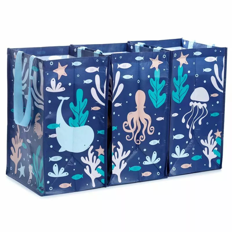 The Ultimate Recycling Bag 75 cm × 29 cm × 35 cm