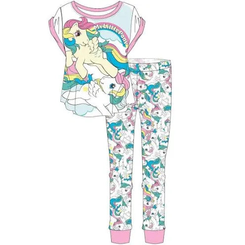 My Little Pony Pyjamas -Pony Pants