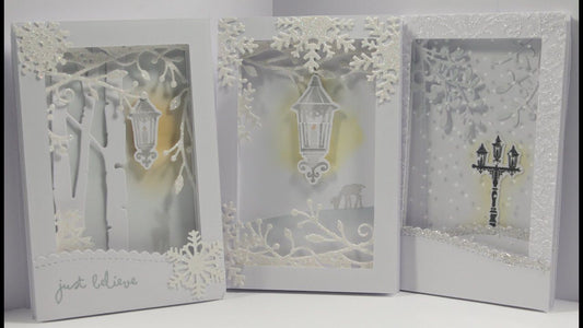 Craft Time 1mm 3D Foam Squares Acid Free