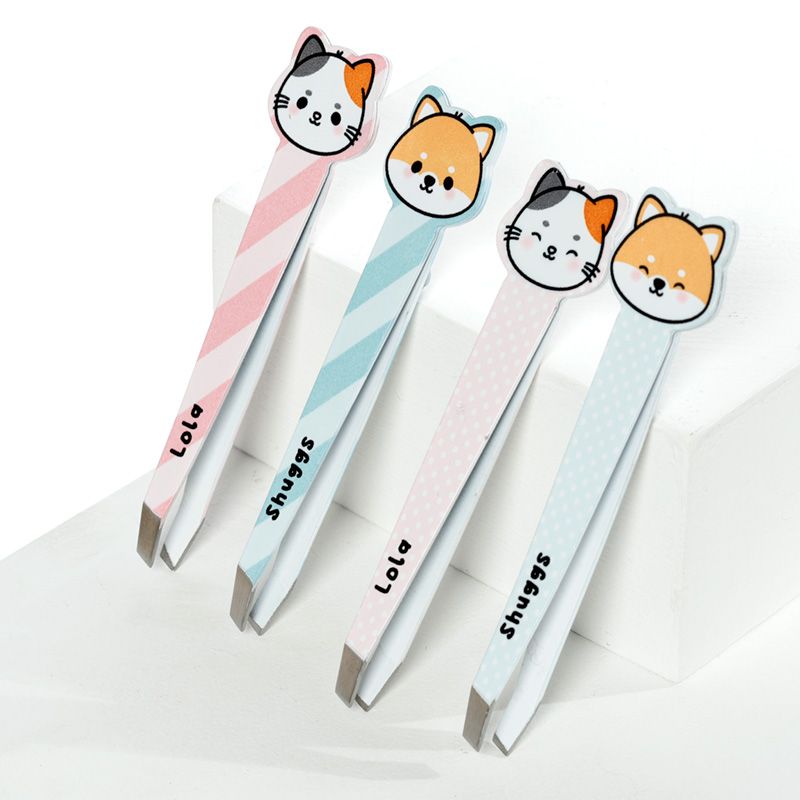 Tweezers Adoramal Pets