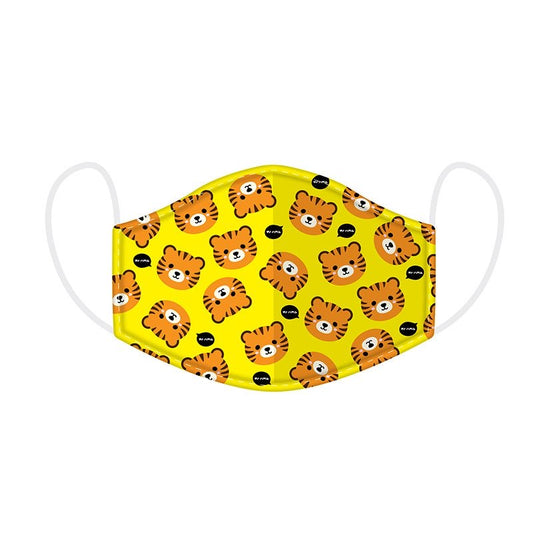 Tiger Face Covering-Small