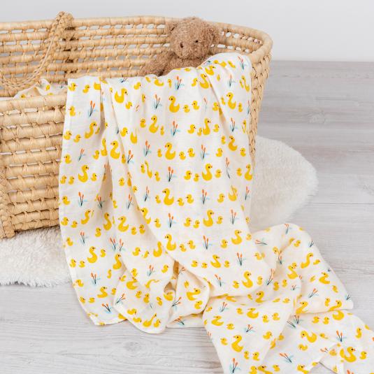 Baby Swaddling Blanket (Choice)