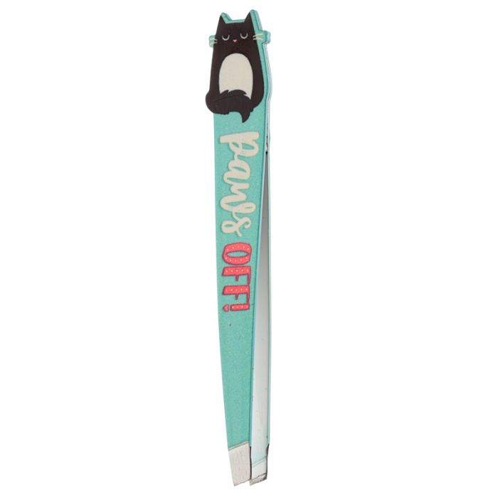 Tweezers Feline Fine