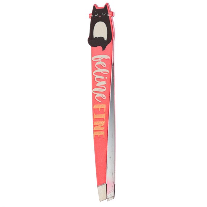 Tweezers Feline Fine