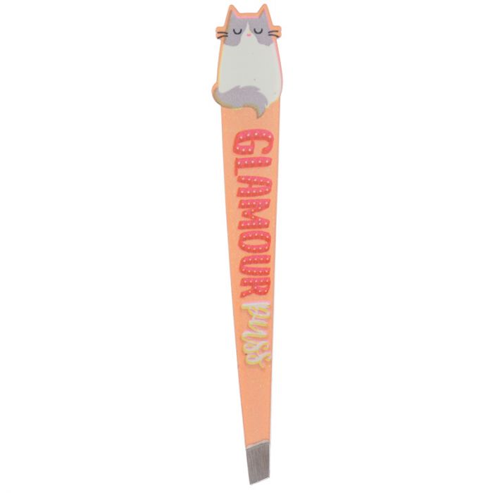 Tweezers Feline Fine