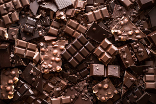 Artisanal Chocolate