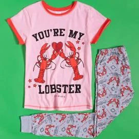 Adult’s Pyjamas