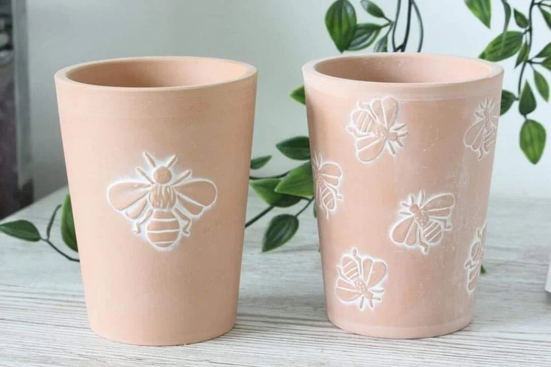 Buzzy bees