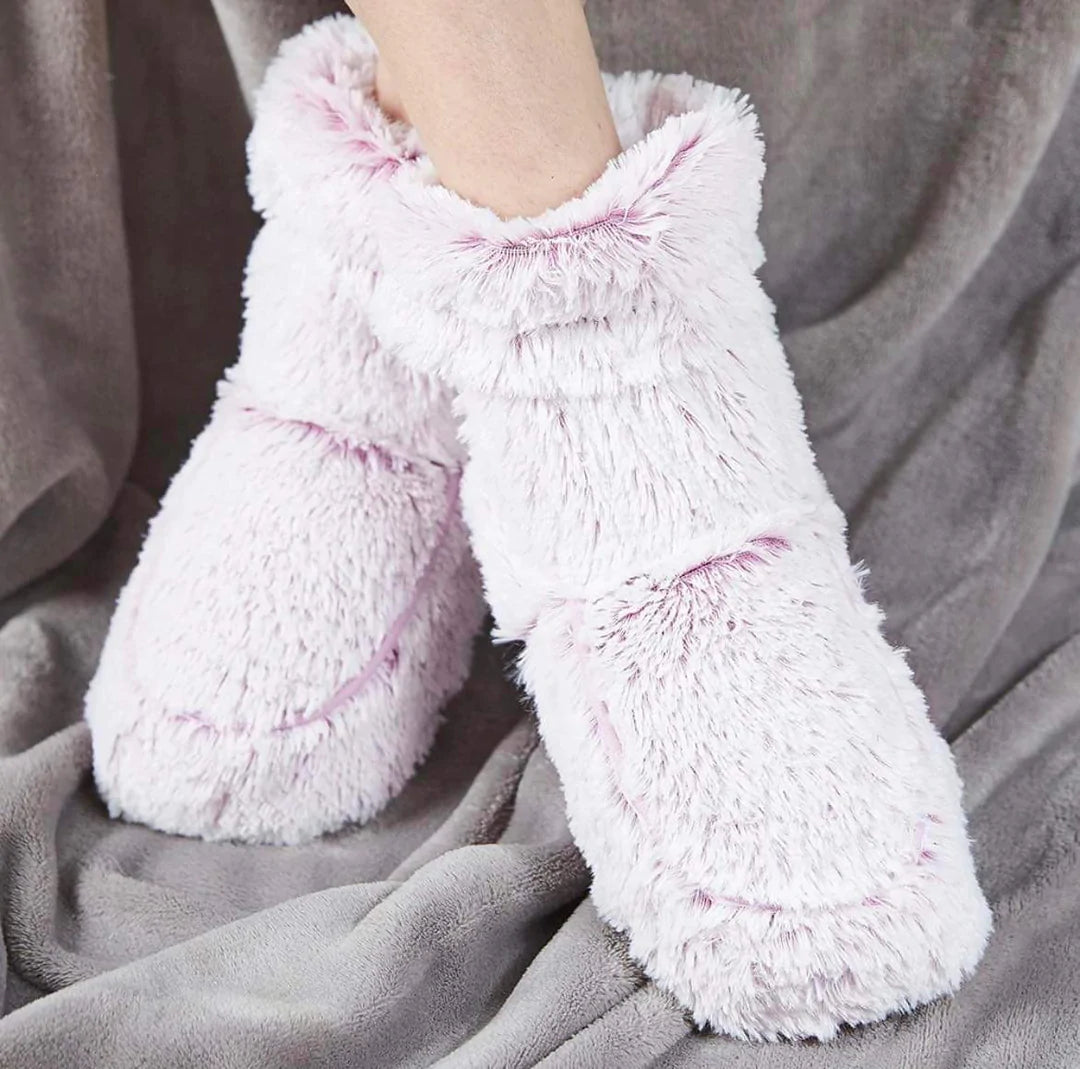 Slippers, Socks & Snuggly Things