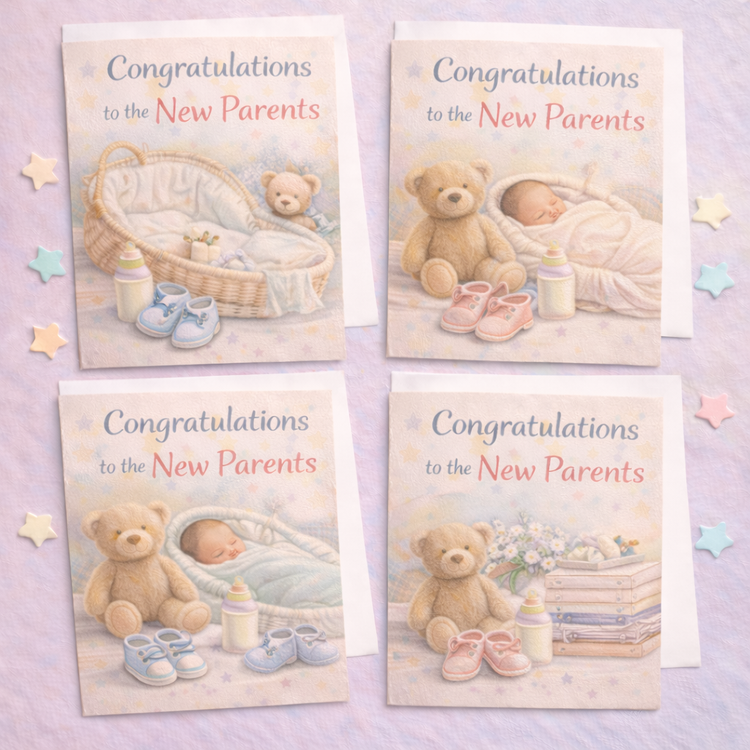 cards for parents collection featuring thoughtful designs for mums dads and parental figures