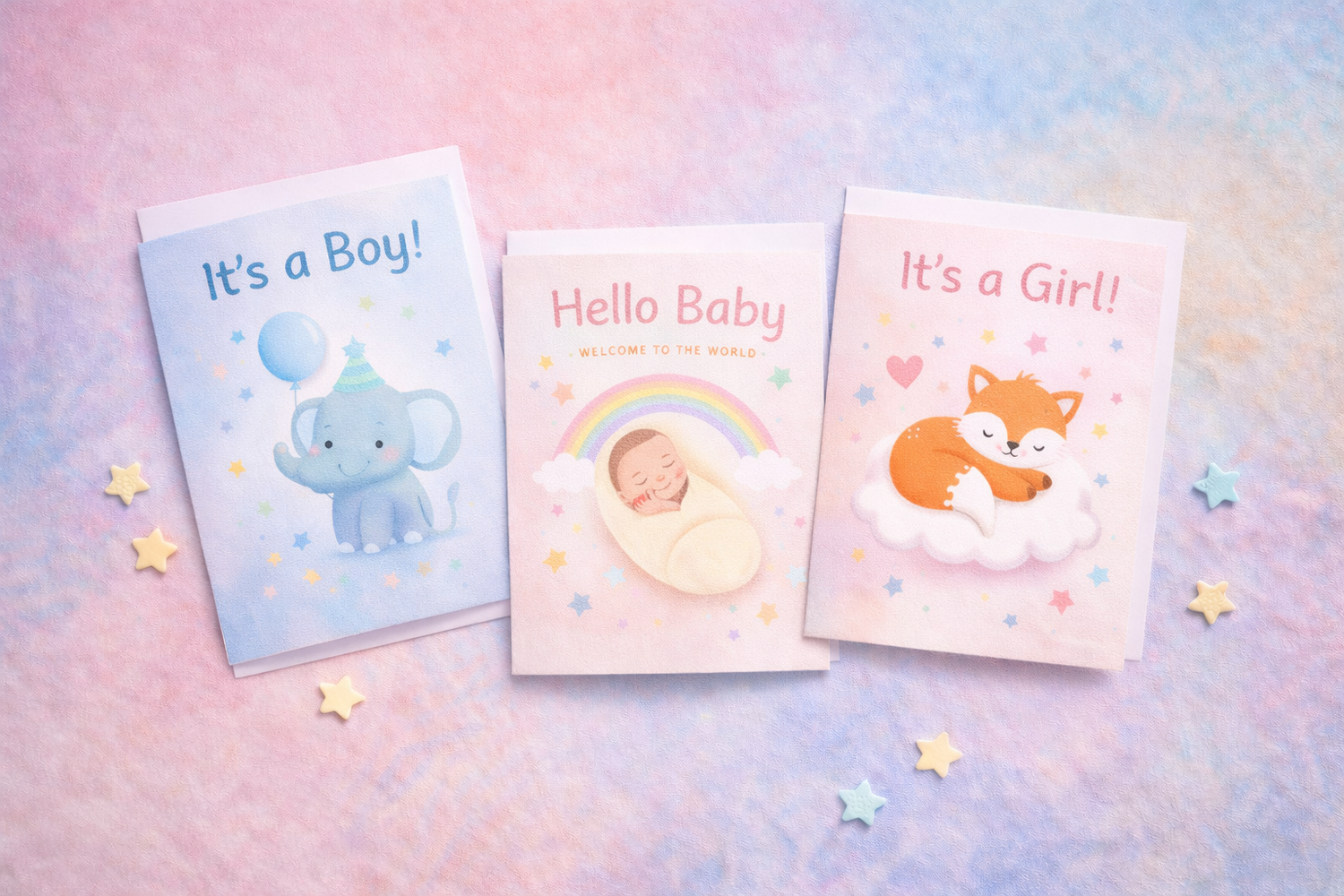 new baby cards collection featuring sweet thoughtful designs for welcoming newborns and families